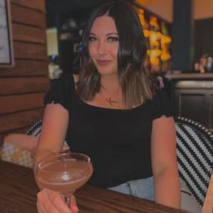 Meet your Posher, Kay